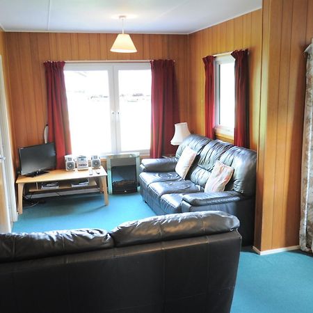 Lamont Chalet Self Catering Holiday Homes Creagmhor Glenelg Iv408La Екстер'єр фото