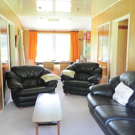 Lamont Chalet Self Catering Holiday Homes Creagmhor Glenelg Iv408La Екстер'єр фото