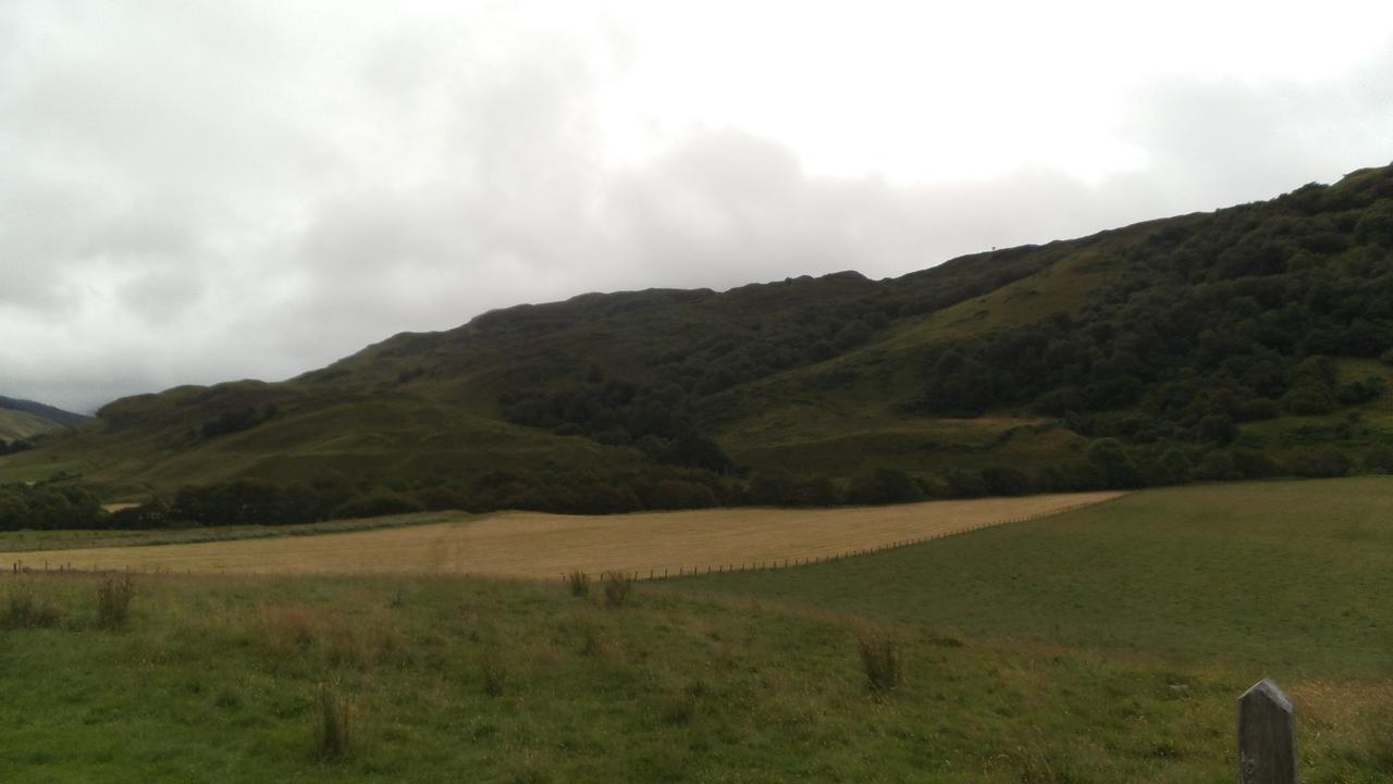 Lamont Chalet Self Catering Holiday Homes Creagmhor Glenelg Iv408La Екстер'єр фото