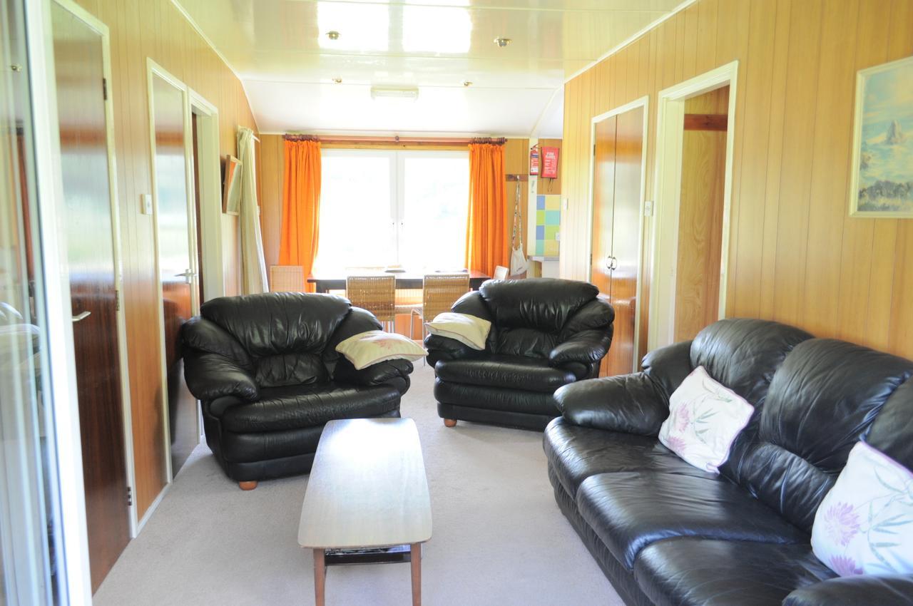 Lamont Chalet Self Catering Holiday Homes Creagmhor Glenelg Iv408La Екстер'єр фото