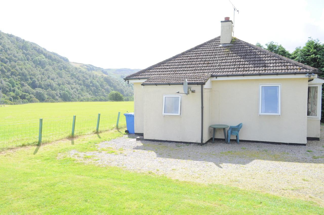 Lamont Chalet Self Catering Holiday Homes Creagmhor Glenelg Iv408La Екстер'єр фото