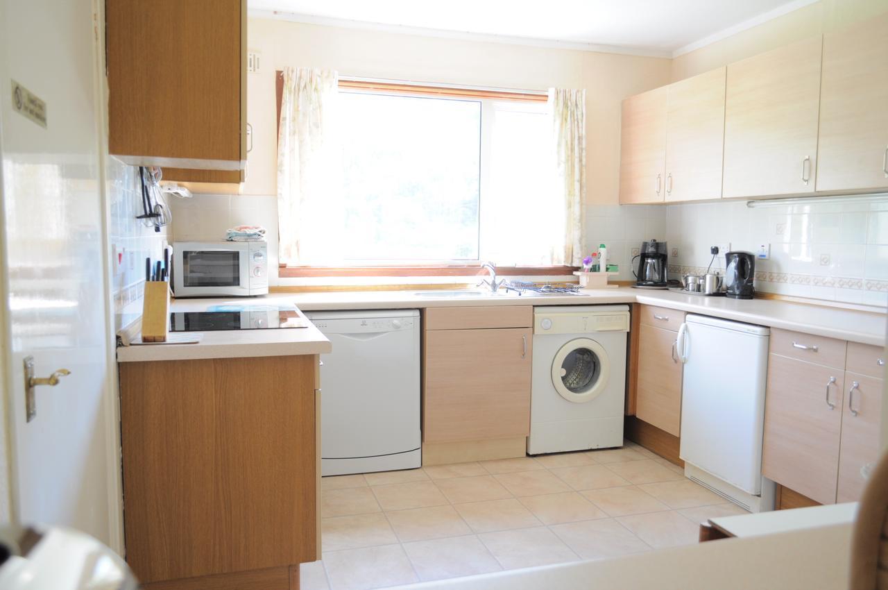 Lamont Chalet Self Catering Holiday Homes Creagmhor Glenelg Iv408La Екстер'єр фото